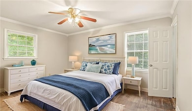 3960 Wedgefield Cir, Decatur, GA 30035 - photo 7