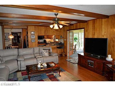 2411 Kivett Dr, Greensboro, NC 27406 - photo 2