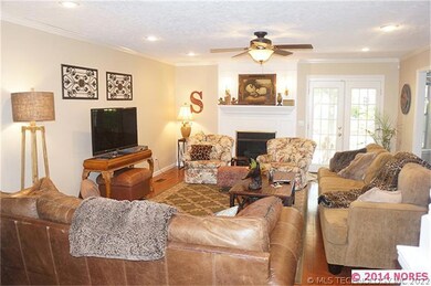 11624 S 1st St, Jenks, OK 74037 - photo 5