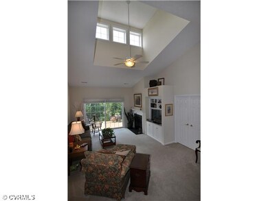 Den/Family/Great Room
