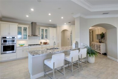 Breakfast Bar