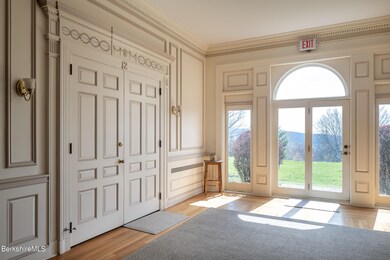 Entrance to Unit #2