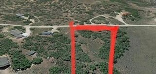 whispering pines parcel view