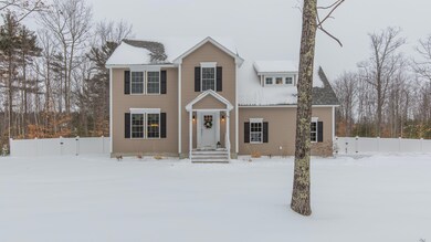 29 Line Road Gorham - Exterior-5