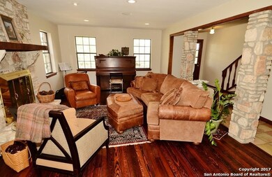 8626 Barn Owl, San Antonio, TX 78255 - photo 4