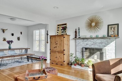 32 St Marks unit 3, Boston, MA 02124 - photo 4