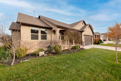 9242 N Cornwall Way, Eagle Mountain, UT 84005 - photo 4