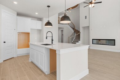 138 Ash Juniper Rd, Georgetown, TX 78633 - photo 7