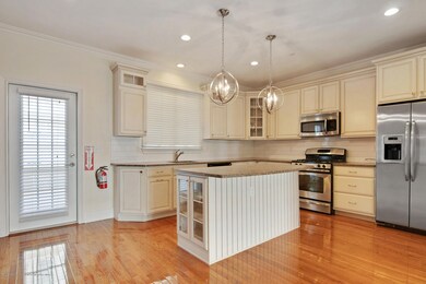 811 Ocean Ave unit 1, Bradley Beach, NJ 07720 - photo 6