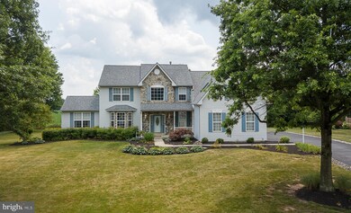 2302 Mcarthur Dr, Hatfield, PA 19440 - photo 2