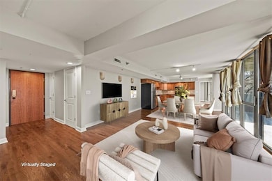 The View unit 605, Kansas City, MO 64106 - photo 7