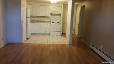 Club Valencia unit 240, Denver, CO 80231 - photo 5