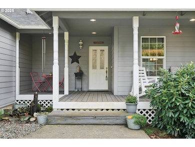 32808 NE 236th St, Yacolt, WA 98675 - photo 2