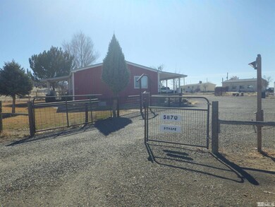 5870 Karen Dr, Winnemucca, NV 89445 - photo 3