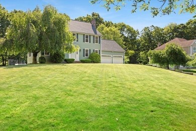 8 S White Pine Ln, Mansfield, MA 02048 - photo 4