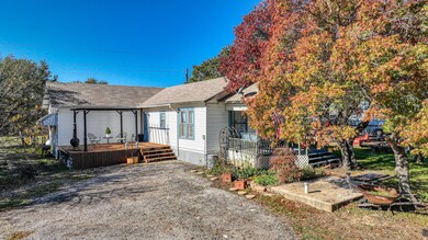 4896 Cimmaron Trail, Weatherford, TX 76087 - photo 3