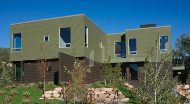 Exterior Elevation