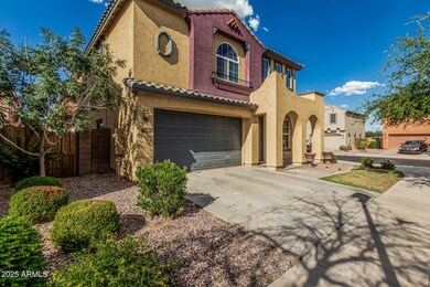 4812 W Dunbar Dr, Laveen, AZ 85339 - photo 5