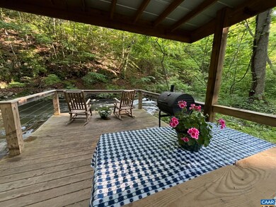 9360 Crabtree Falls Hwy, Tyro, VA 22976 - photo 3