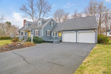 11 Oak Hill Dr, Walpole, MA 02081 - photo 2