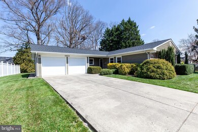 3803 Woodhaven Ln, Bowie, MD 20715 - photo 2