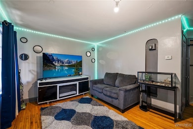 120 Leonard Post Dr, Buffalo, NY 14211 - photo 2