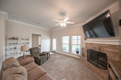 810 Brittlebush Ct, Odessa, TX 79765 - photo 5