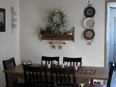 Dining Room.