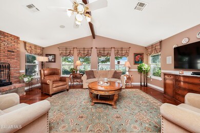 40505 90th St W, Leona Valley, CA 93551 - photo 5