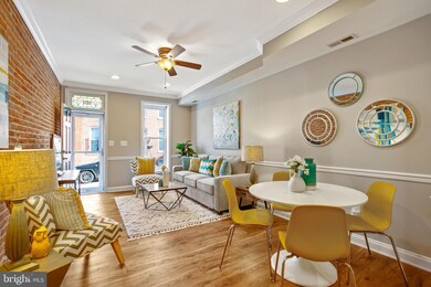 1742 Clarkson St, Baltimore, MD 21230 - photo 5