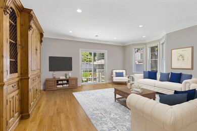 249 Robbins St unit 1, Waltham, MA 02453 - photo 5