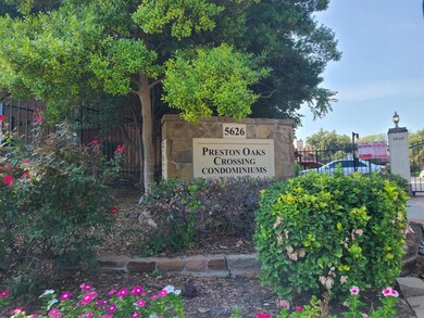 main entrance