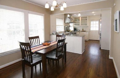 6015 Marquita Ave, Dallas, TX 75206 - photo 5