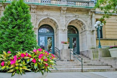 Classical High Condominiums unit 411, Springfield, MA 01103 - photo 2