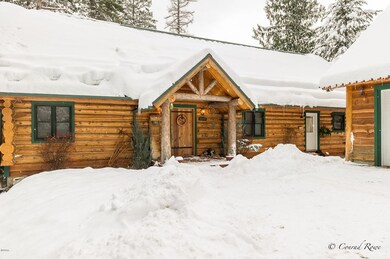 13802 Rainbow Dr, Bigfork, MT 59911 - photo 6