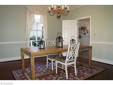 1050 N Rockridge Rd, Asheboro, NC 27205 - photo 4