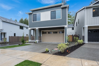 201 156th Place SW unit MG 13, Bothell, WA 98012 - photo 2