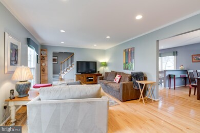 4902 Loosestrife Ct, Annandale, VA 22003 - photo 7