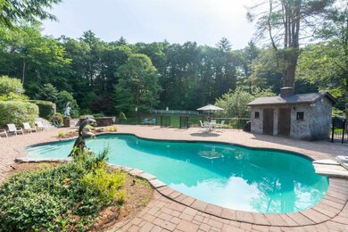 115 Mansion Rd, Dunbarton, NH 03046 - photo 5