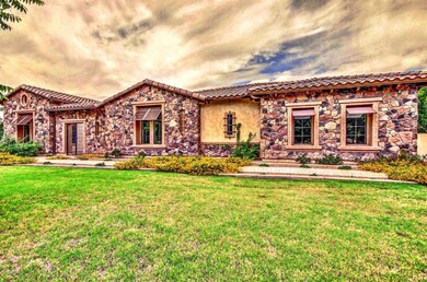 24252 S 201st Ct Queen Creek, AZ 85142 (