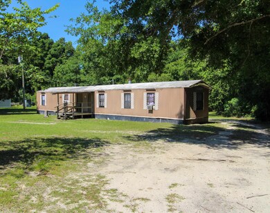 1636 Spring Creek Hwy, Crawfordville, FL 32327 - photo 3