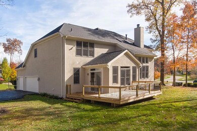 2686 Aikin Cir N, Lewis Center, OH 43035 - photo 2