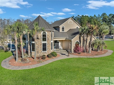 777 Roebling Rd, Bloomingdale, GA 31302 - photo 3