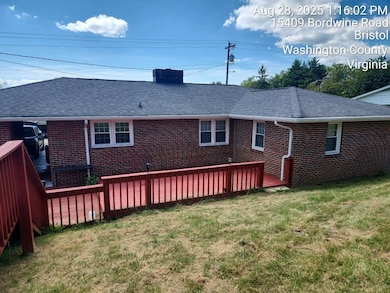 15409 Bordwine Rd, Bristol, VA 24202 - photo 2