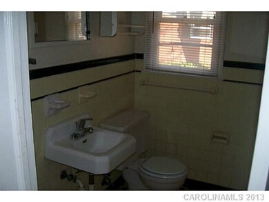 Bathroom - Full Bath
