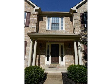 Exterior Front. Level entry!