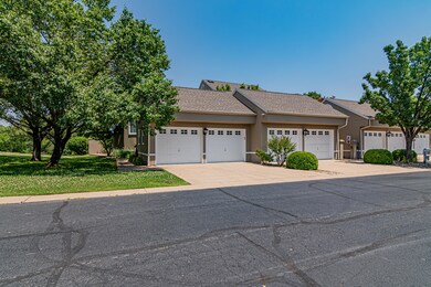 2 Car Garage