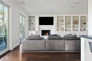Great room