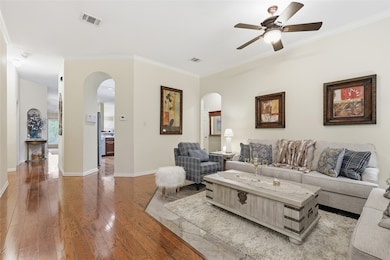 3308 Silent Oak Ln, Plano, TX 75074 - photo 4