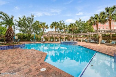 201 Settlers Trace pool